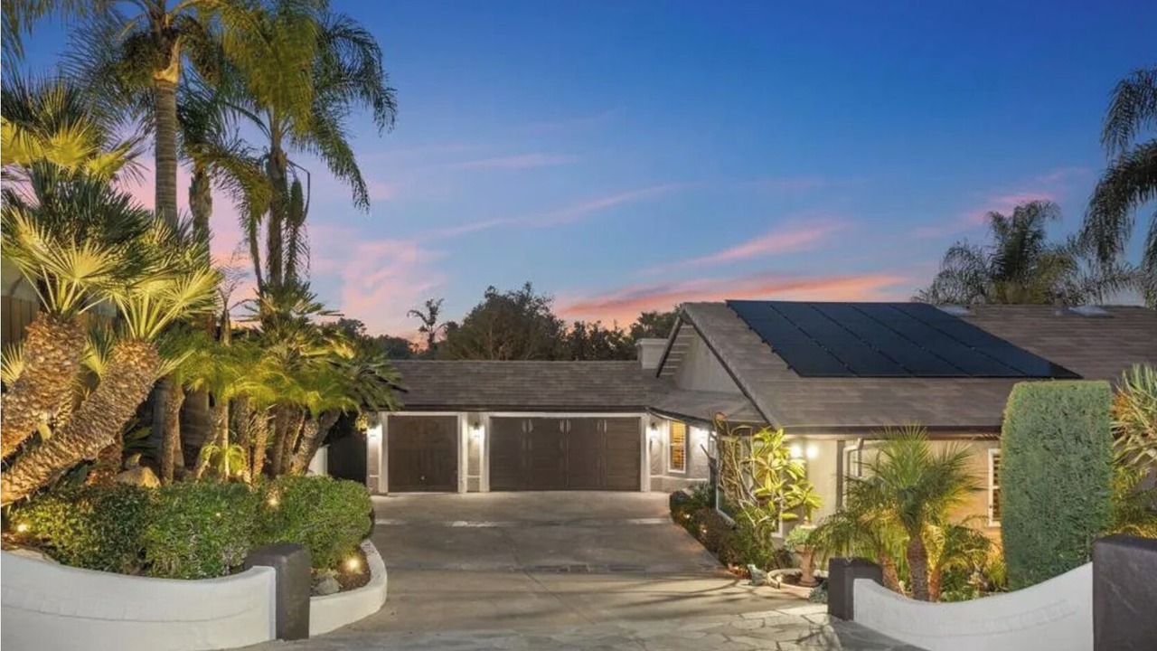 Photo of Outdoor in Vista