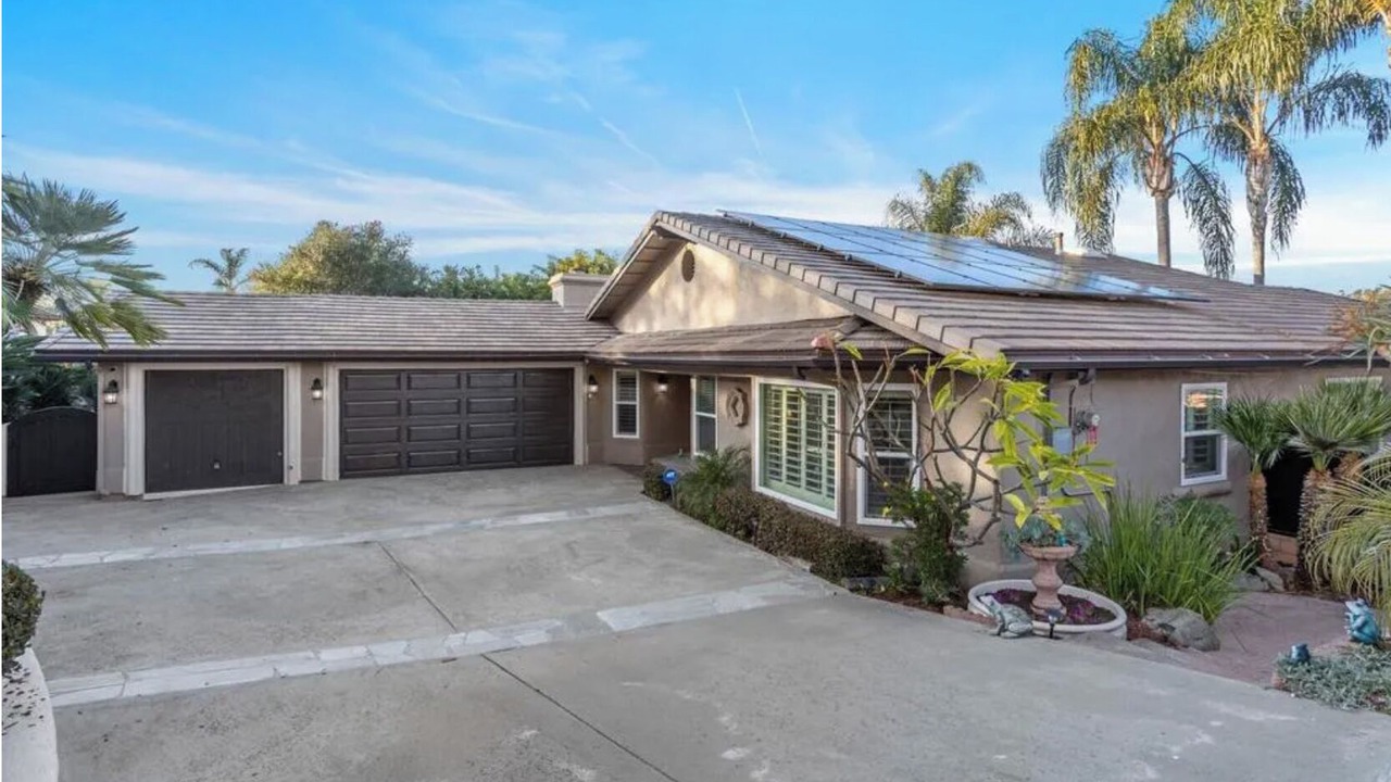 Photo of Outdoor in Vista