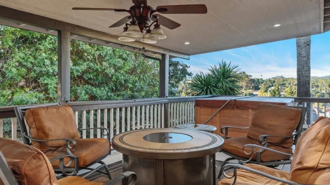 Photo of Outdoor in Vista