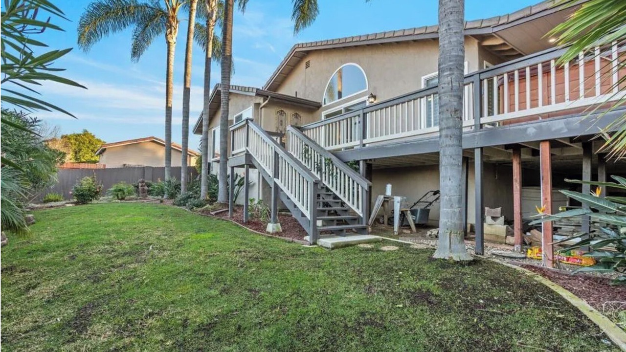 Photo of Outdoor in Vista