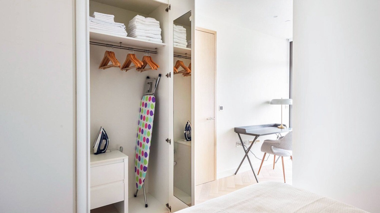 Photo of Bedroom in Shoreditch