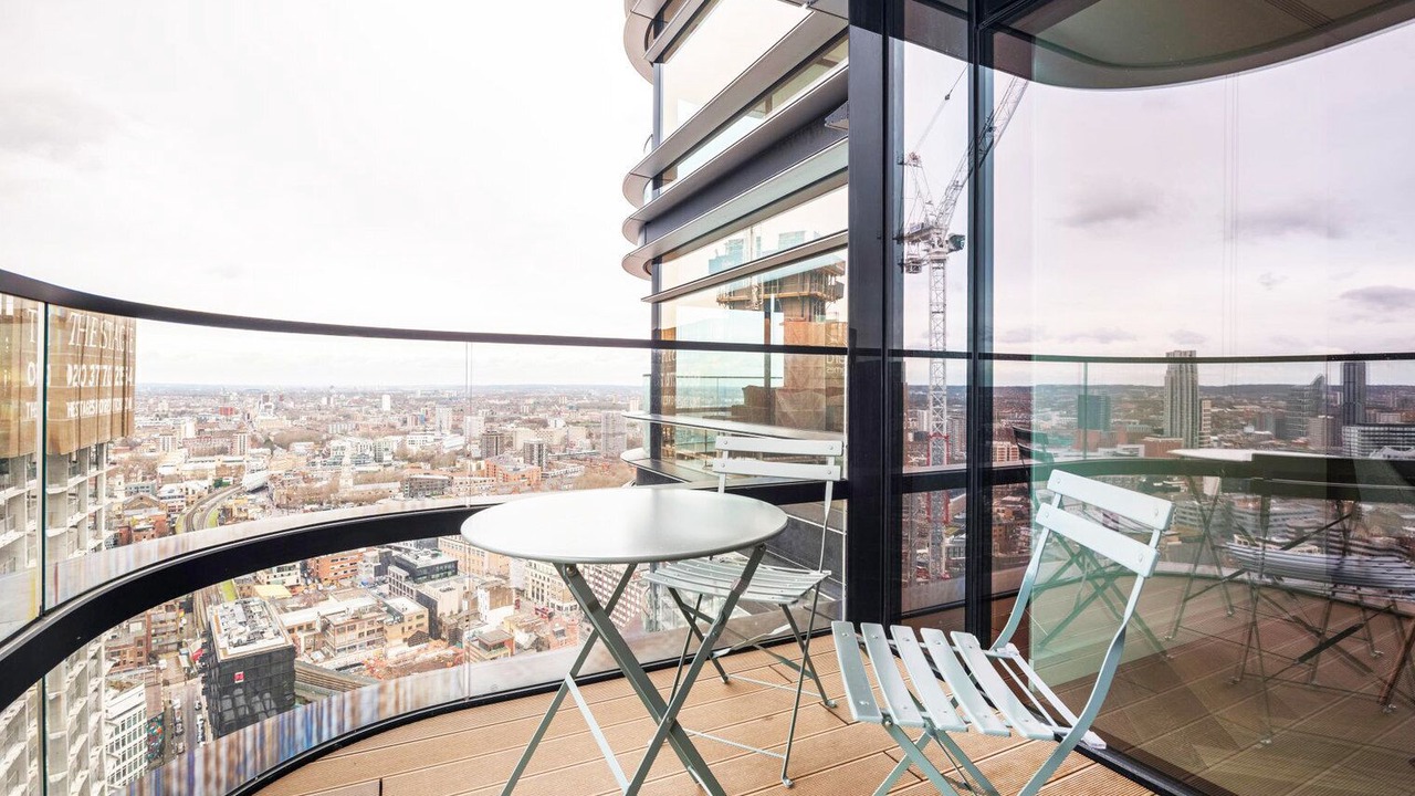 Photo of Outdoor in Shoreditch