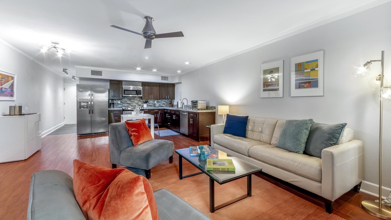 Photo of Bedroom in Twin Palms