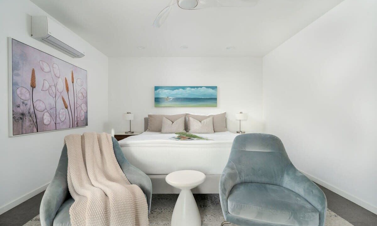 Photo of Bathroom in The Strand