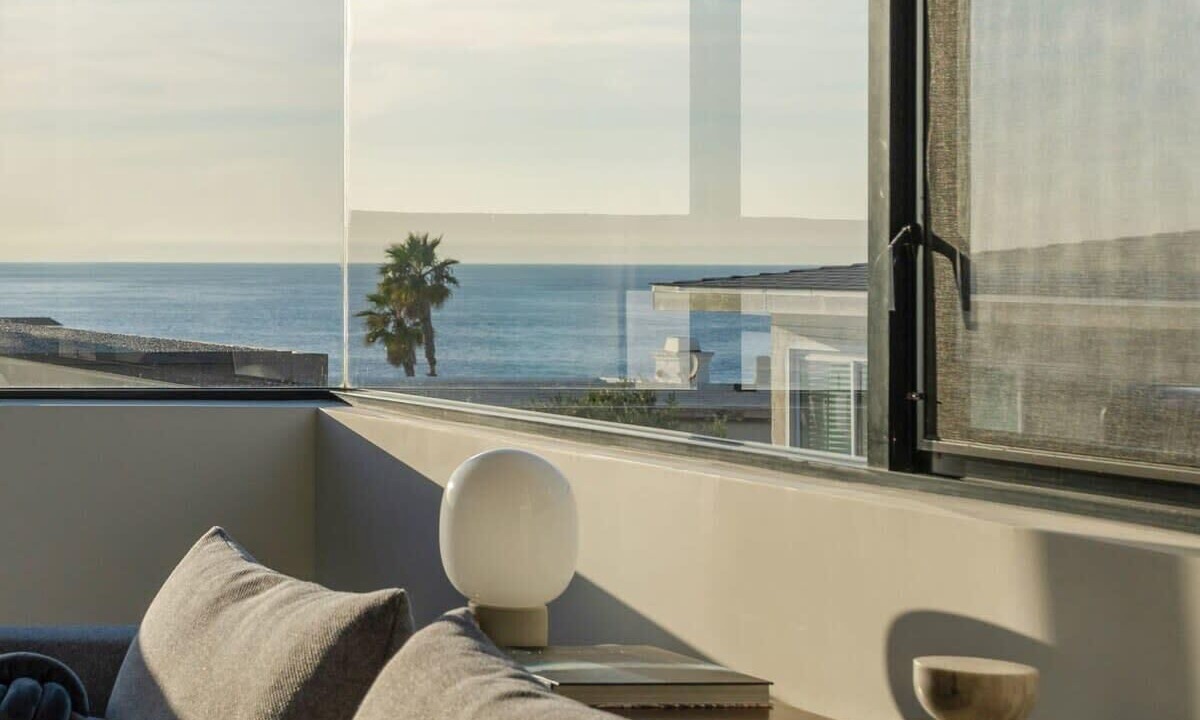 Photo of Bedroom in The Strand