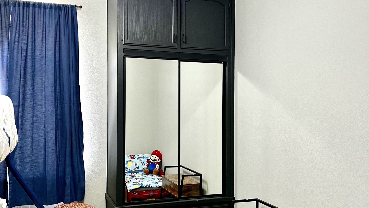 Photo of Bedroom in Dinuba