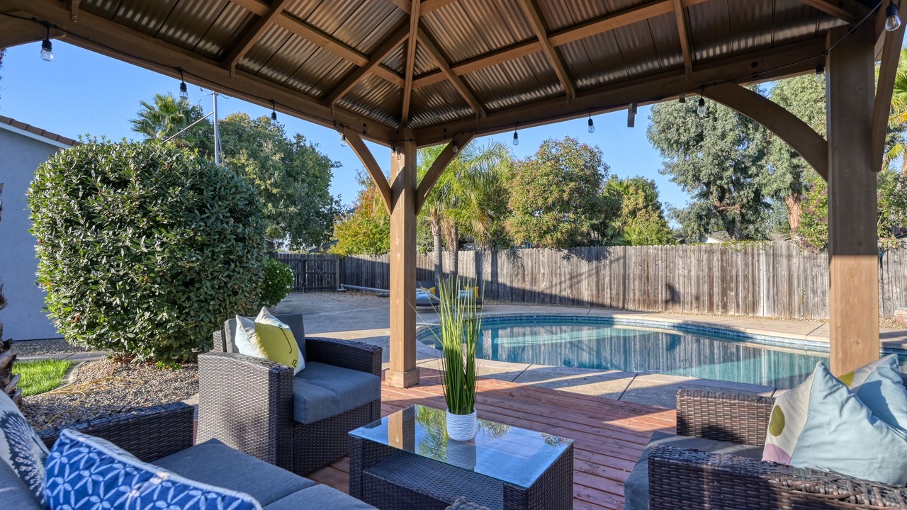 Photo of Outdoor in Sacramento