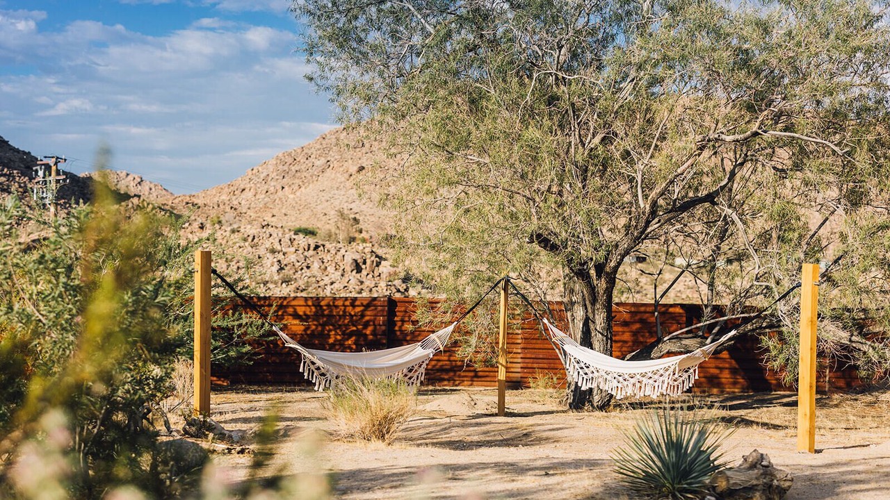 Photo of Others in Joshua Tree Highlands