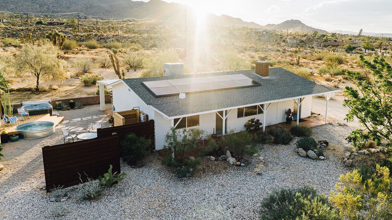 Photo of Others in Joshua Tree Highlands