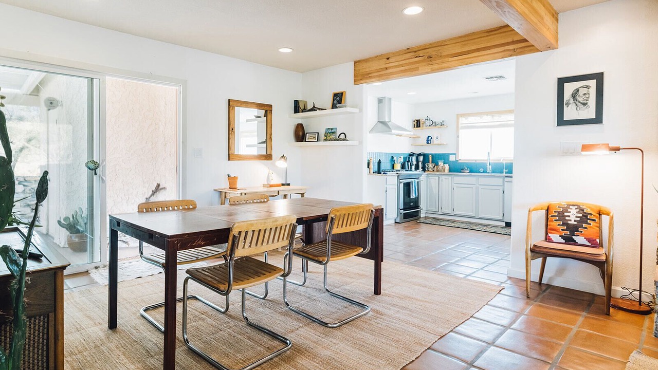 Photo of Bedroom in Joshua Tree Highlands