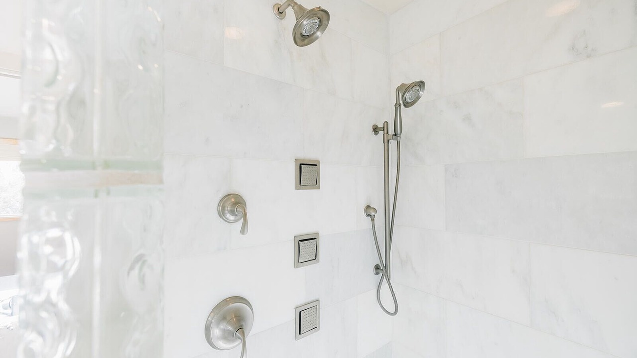 Photo of Bathroom in Joshua Tree Highlands