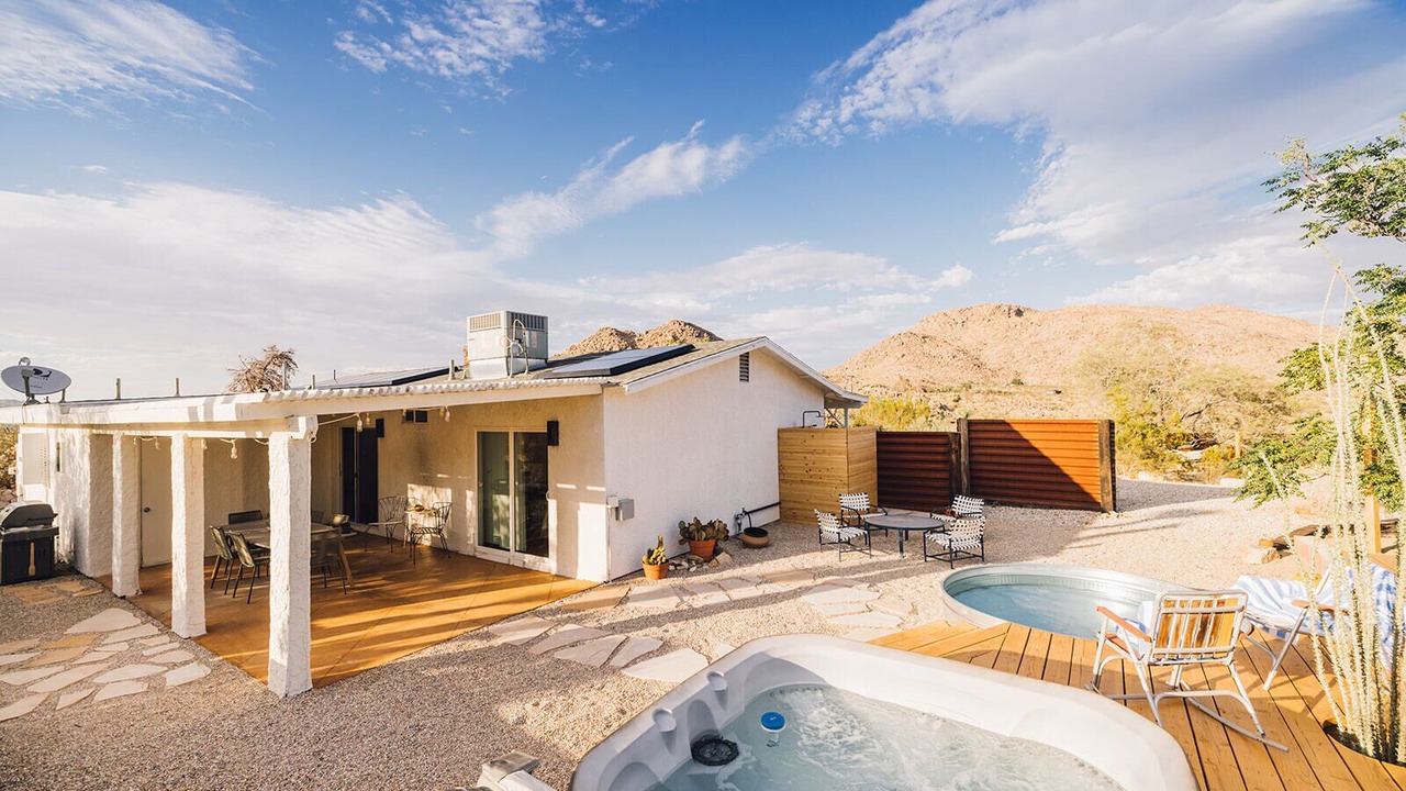 Photo of Outdoor in Joshua Tree Highlands