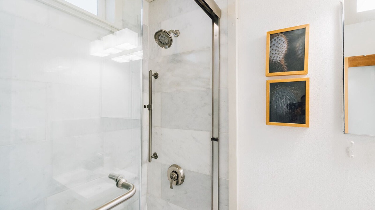 Photo of Bathroom in Joshua Tree Highlands