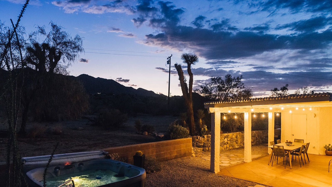 Photo of Outdoor in Joshua Tree Highlands