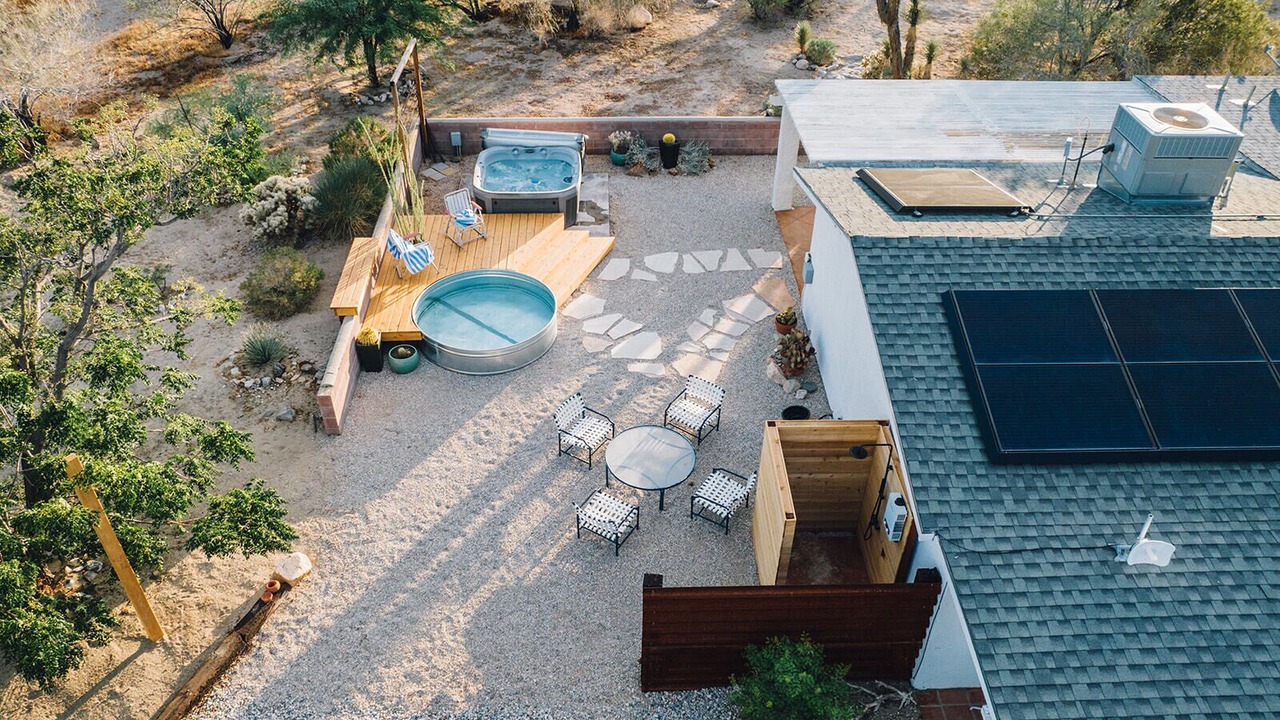 Photo of Outdoor in Joshua Tree Highlands