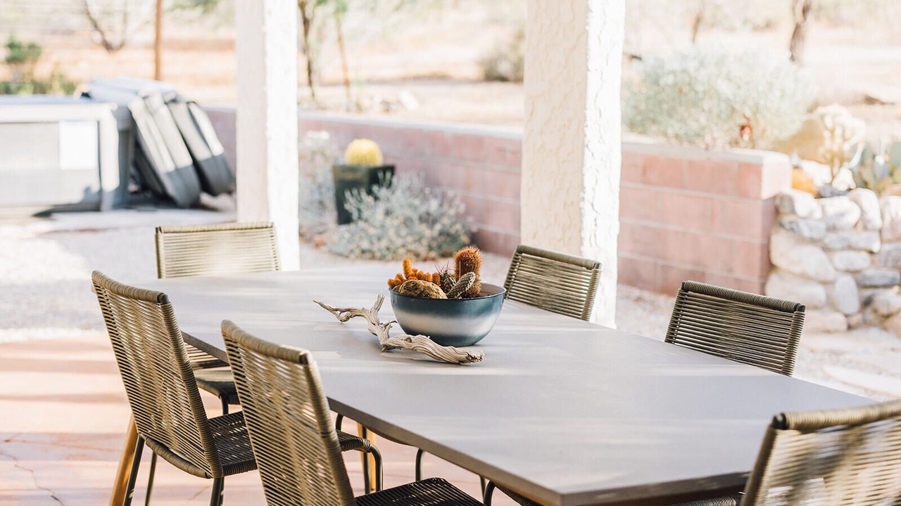 Photo of Outdoor in Joshua Tree Highlands