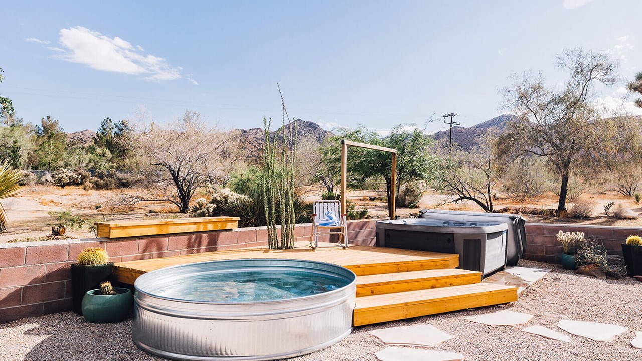 Photo of Outdoor in Joshua Tree Highlands