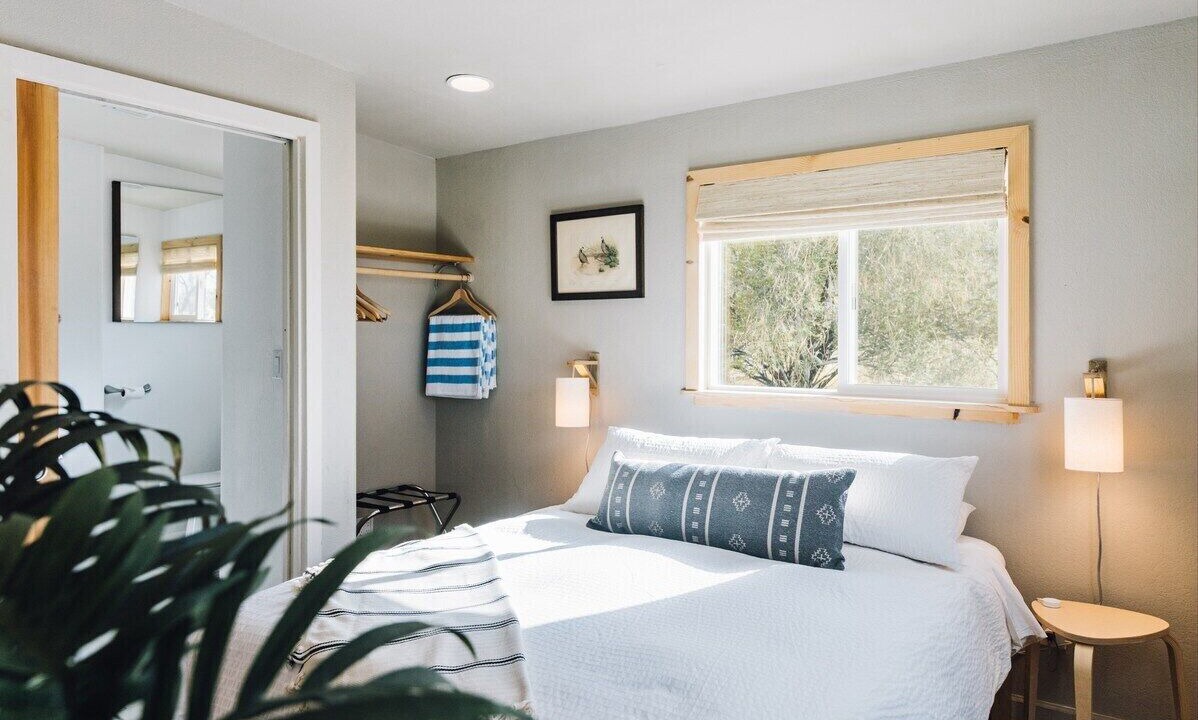 Photo of Bathroom in Joshua Tree Highlands