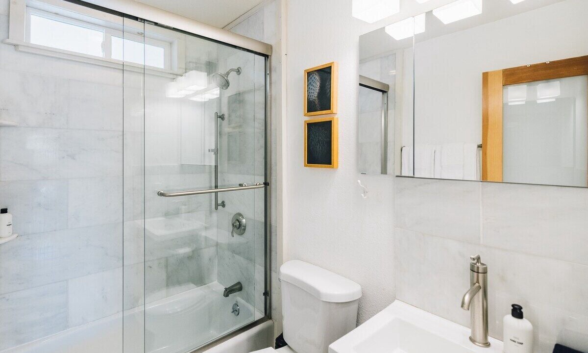 Photo of Bathroom in Joshua Tree Highlands