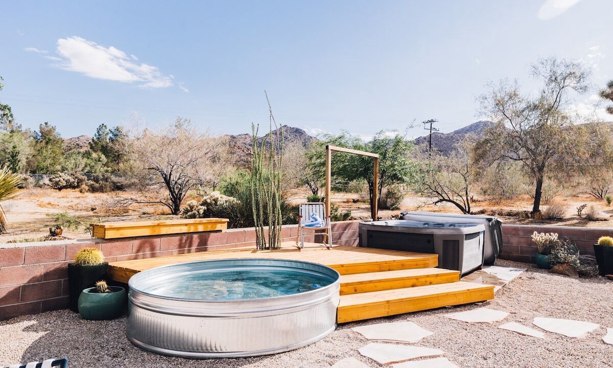 Photo of Outdoor in Joshua Tree Highlands