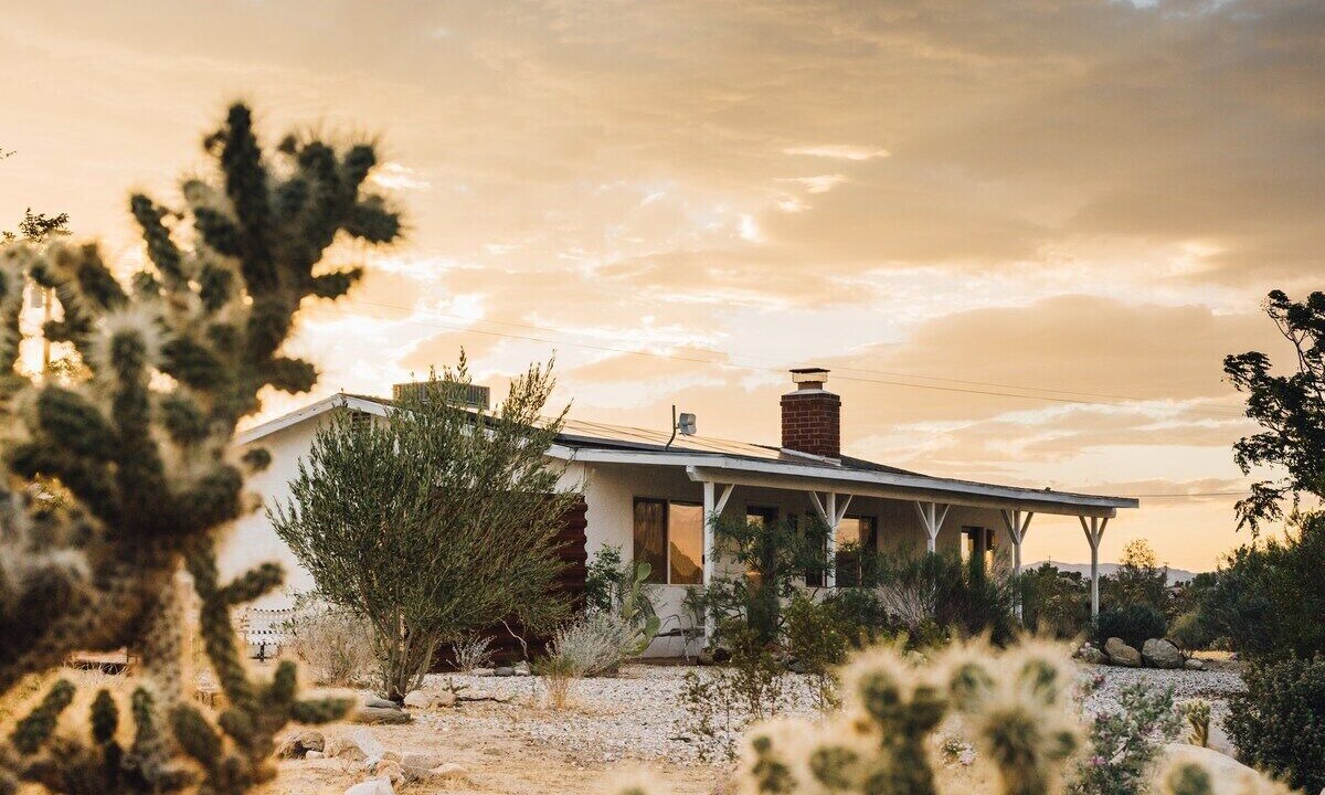 Photo of Others in Joshua Tree Highlands