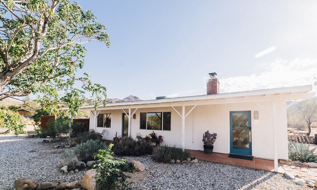 Photo of Outdoor in Joshua Tree Highlands