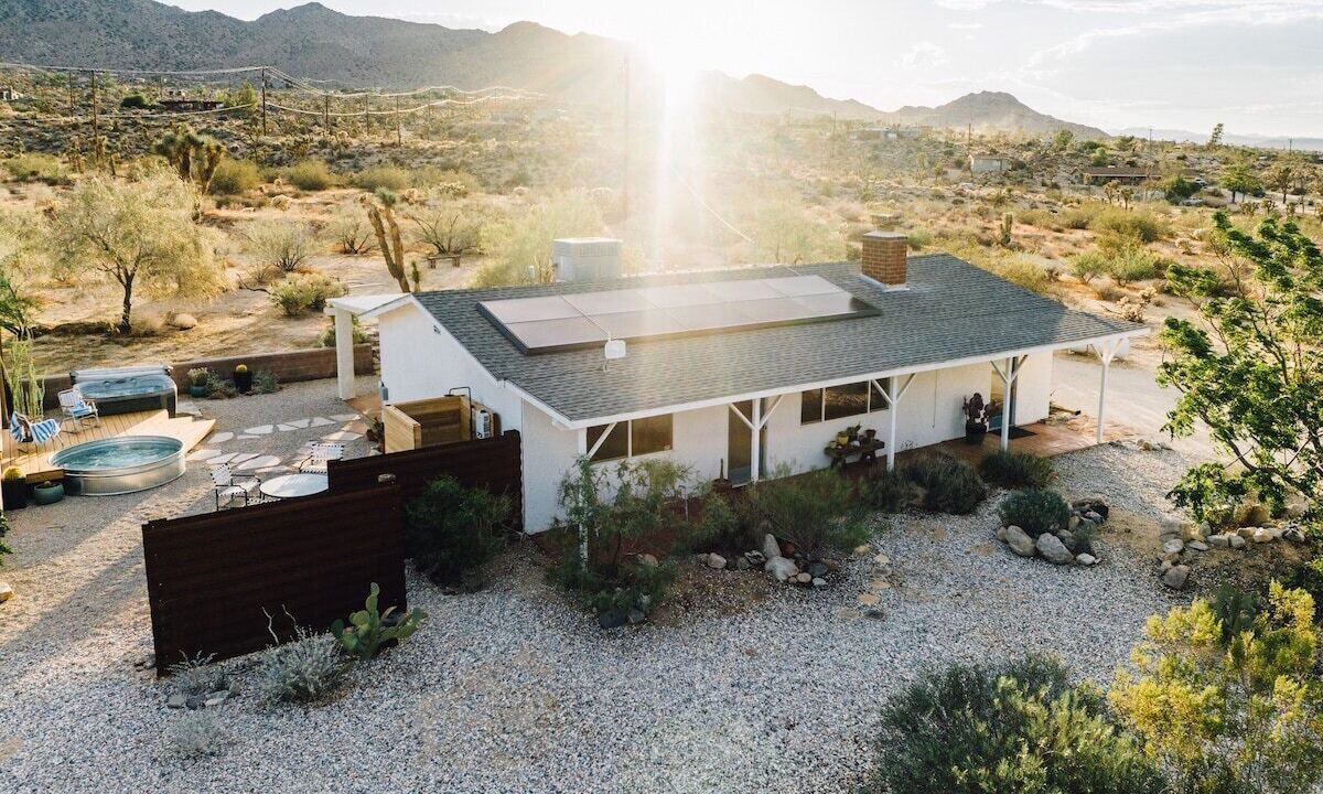 Photo of Outdoor in Joshua Tree Highlands