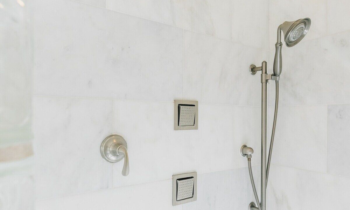Photo of Bathroom in Joshua Tree Highlands