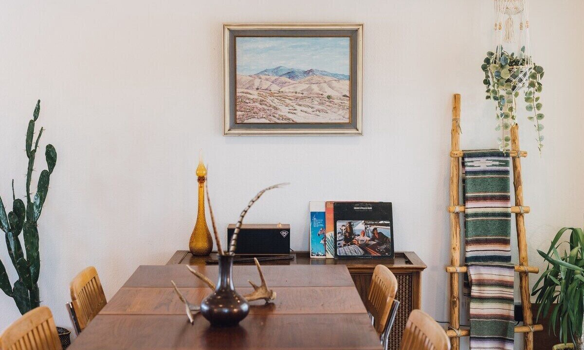 Photo of Others in Joshua Tree Highlands