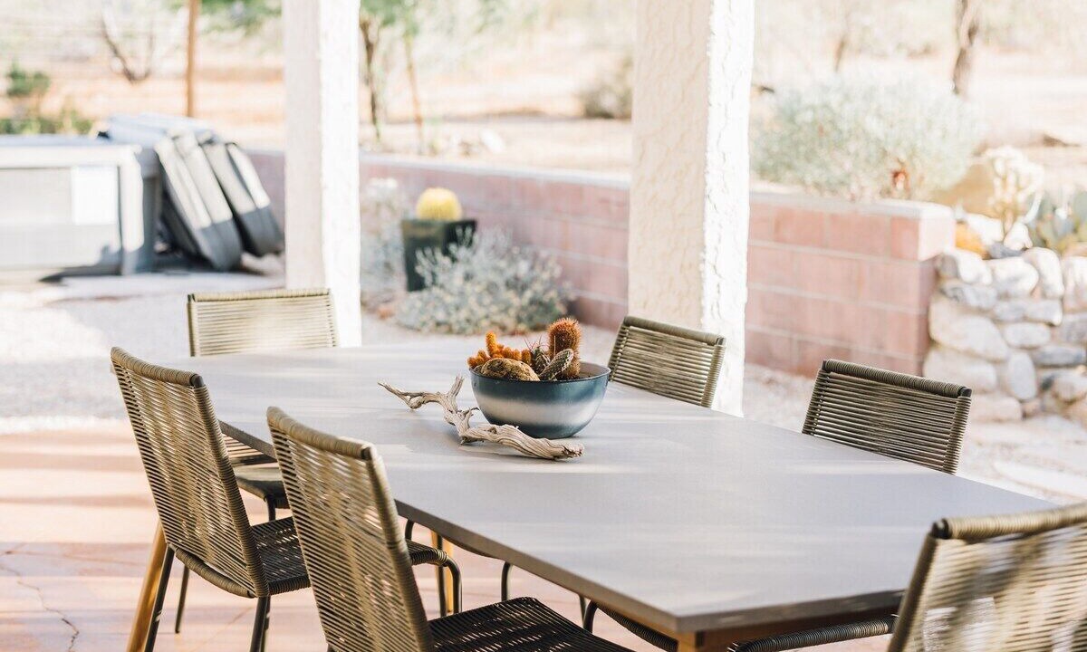 Photo of Others in Joshua Tree Highlands