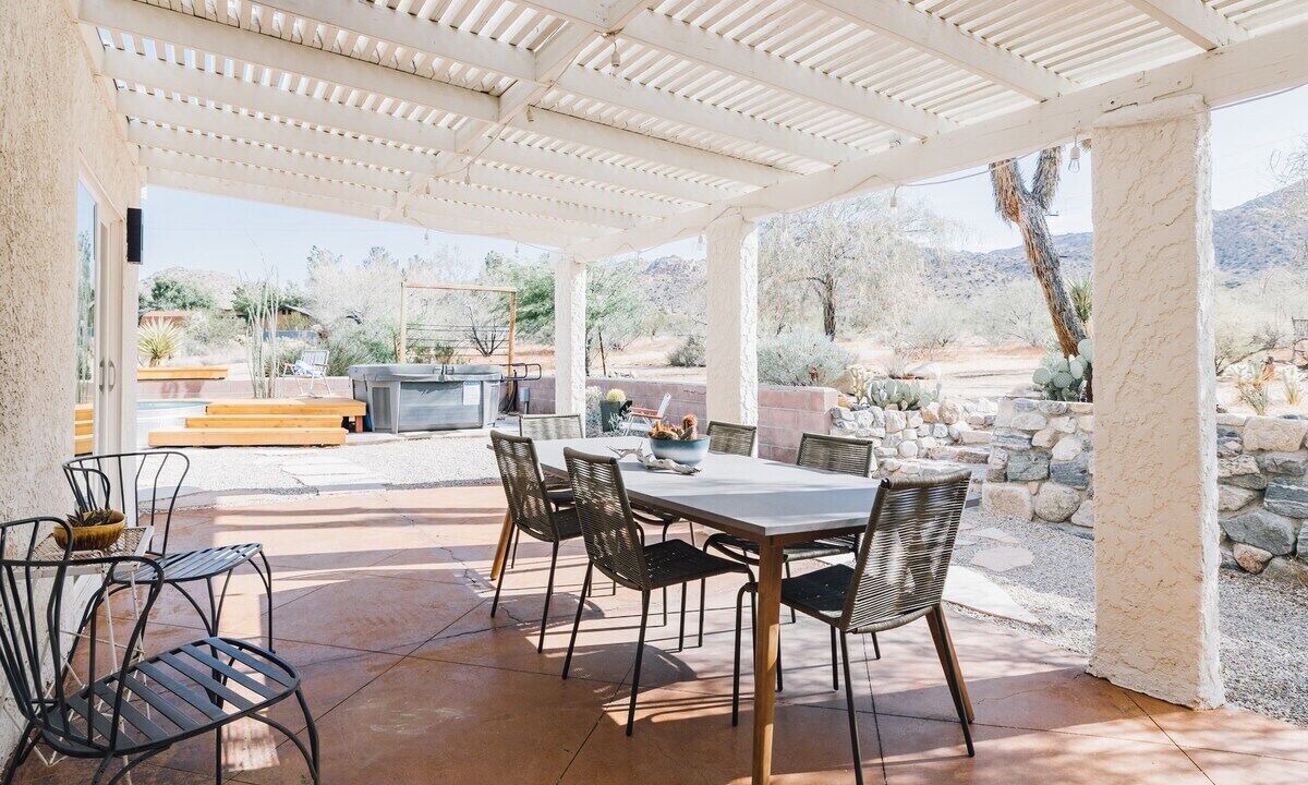Photo of Outdoor in Joshua Tree Highlands
