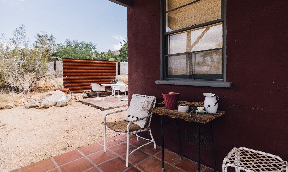 Photo of Outdoor in Joshua Tree Highlands