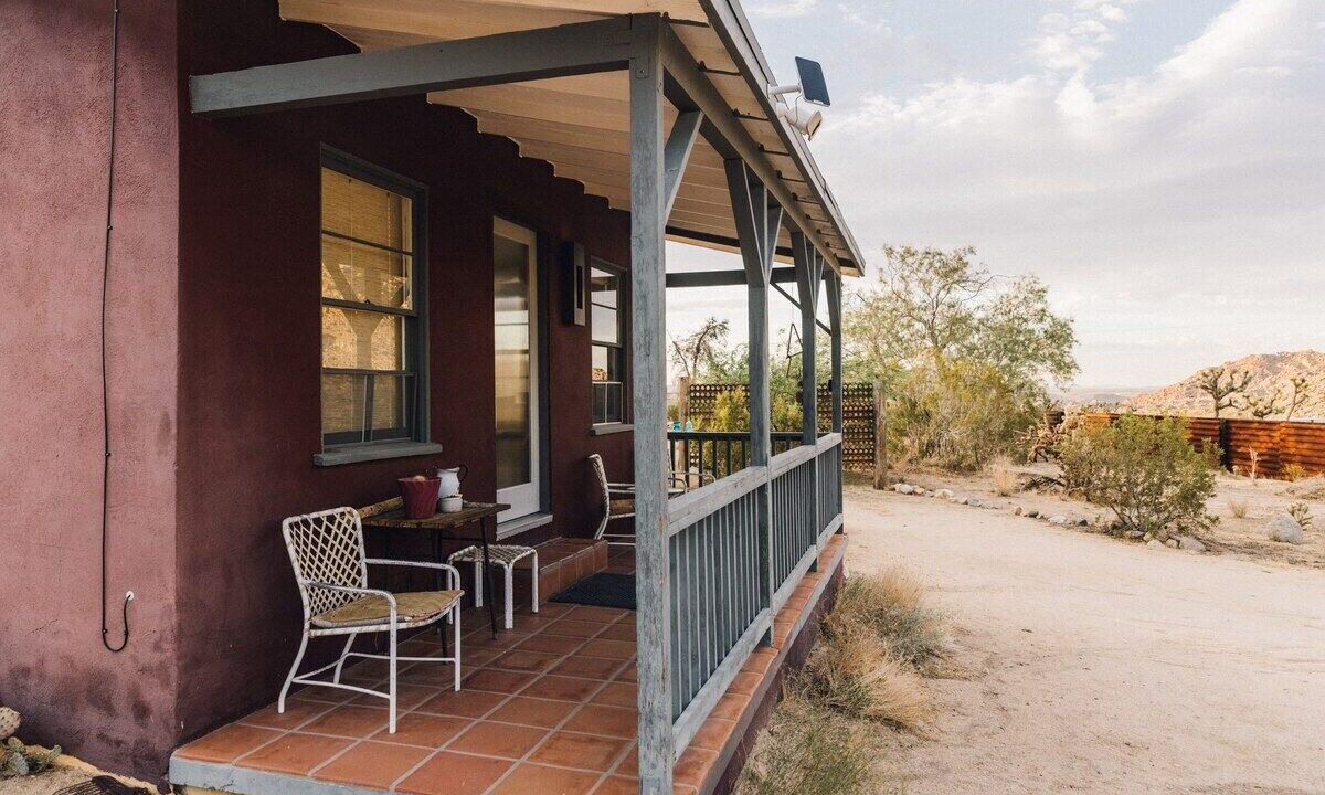 Photo of Outdoor in Joshua Tree Highlands