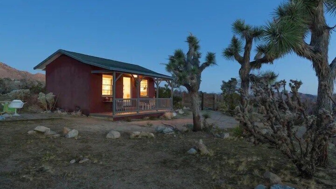Photo of Others in Joshua Tree Highlands