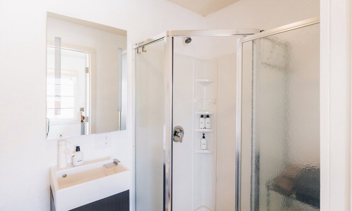 Photo of Bathroom in Joshua Tree Highlands