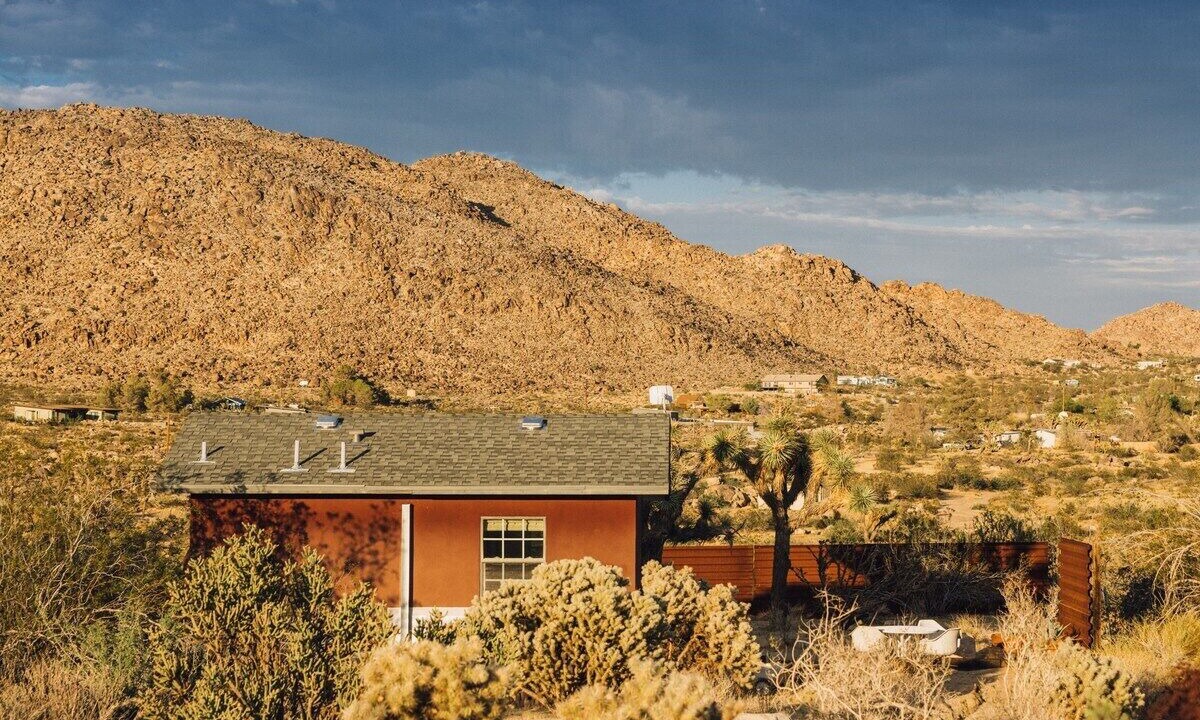 Photo of Outdoor in Joshua Tree Highlands