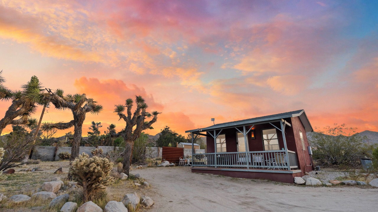 Photo of Others in Joshua Tree Highlands