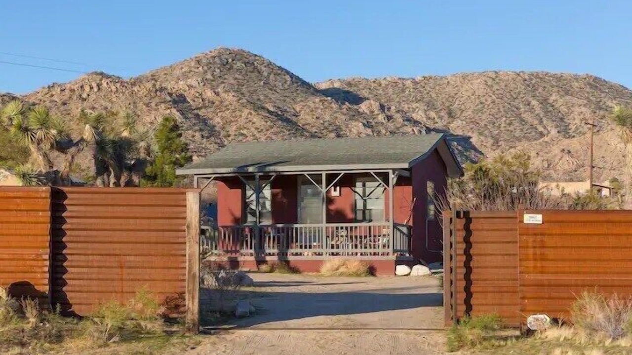 Photo of Others in Joshua Tree Highlands