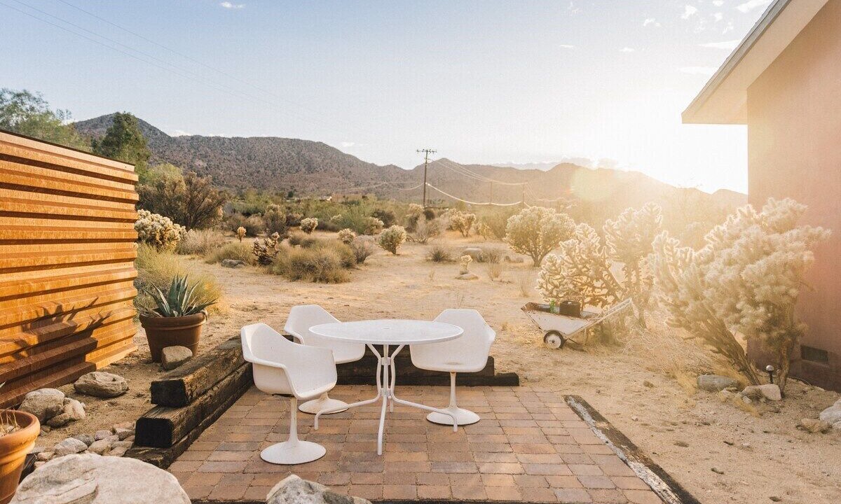Photo of Outdoor in Joshua Tree Highlands