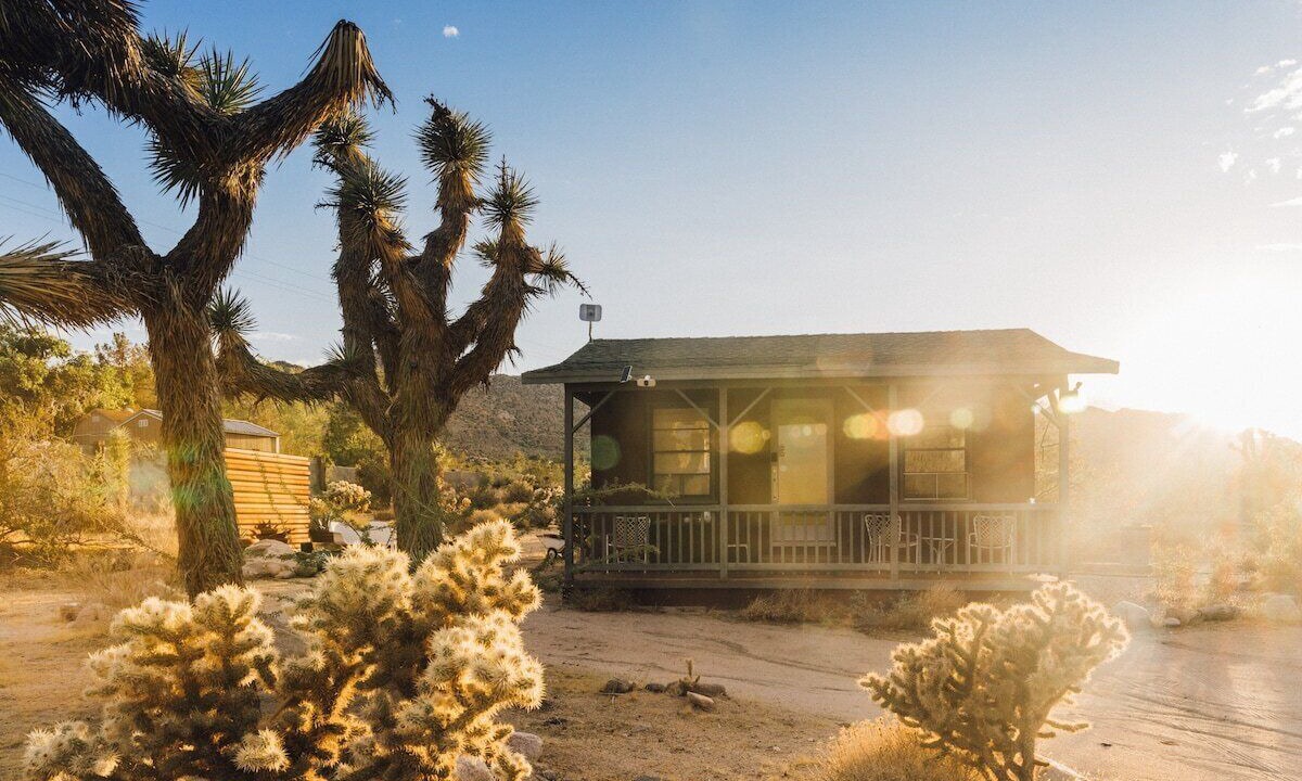Photo of Outdoor in Joshua Tree Highlands