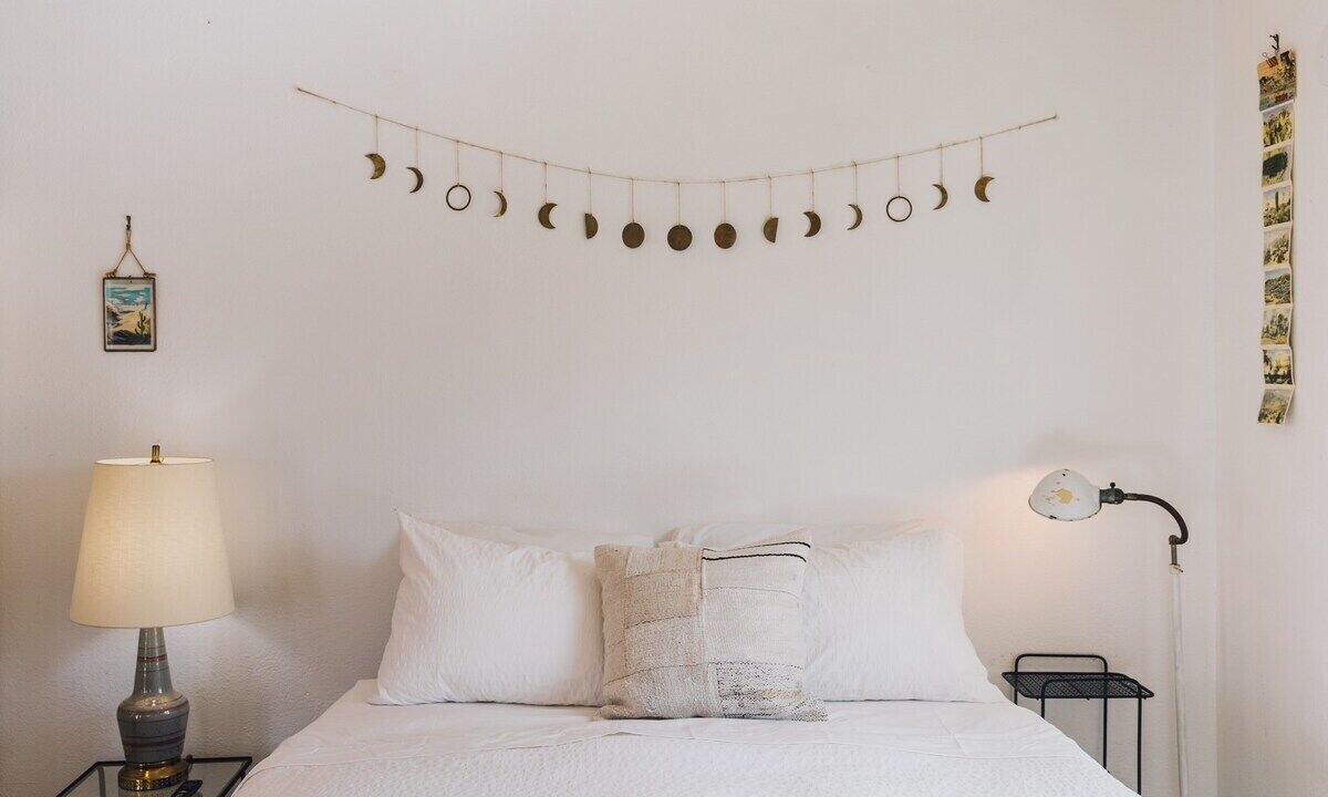 Photo of Bedroom in Joshua Tree Highlands