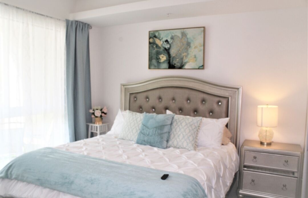 Photo of Bedroom in Santa Ana