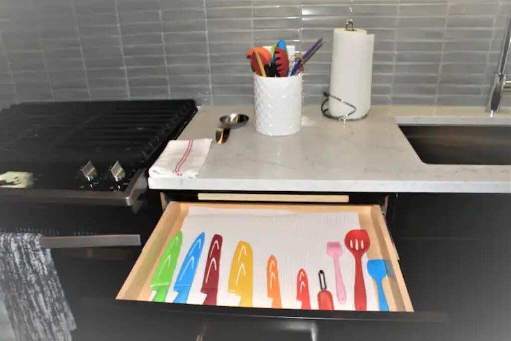 Photo of Kitchen in Santa Ana