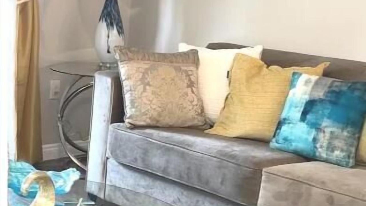 Photo of Livingroom in Santa Ana