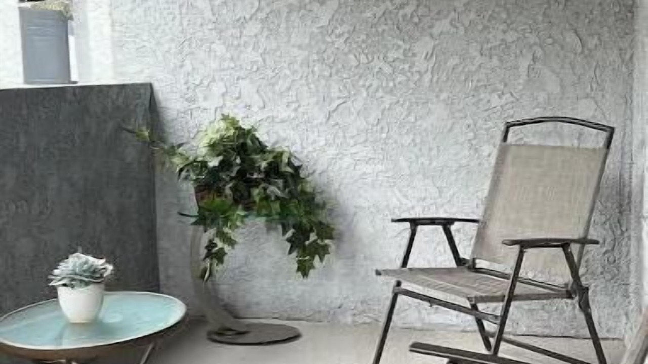 Photo of Patio Balcony in Santa Ana