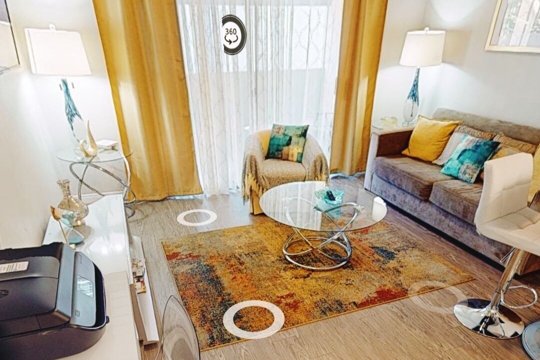 Photo of Livingroom in Santa Ana
