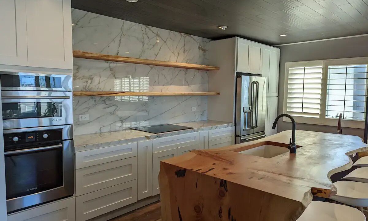 Photo of Kitchen in Sunset Cliffs