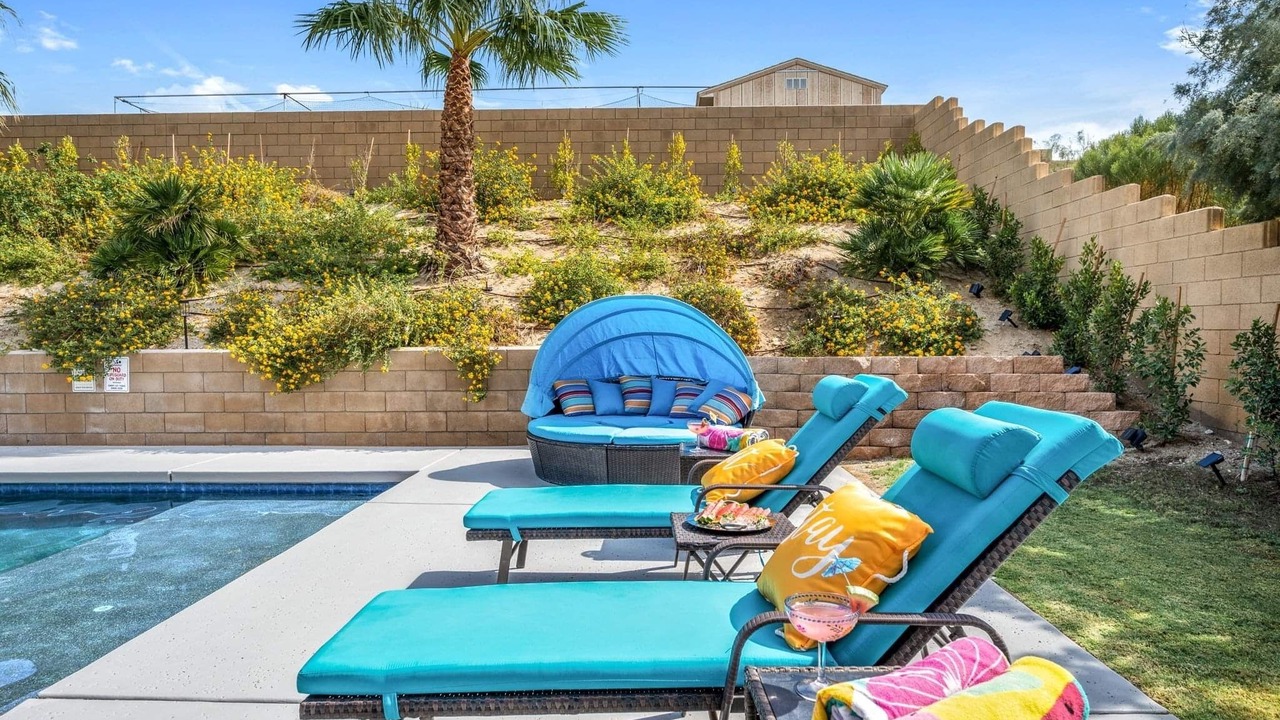 Photo of Outdoor in Desert Hot Springs