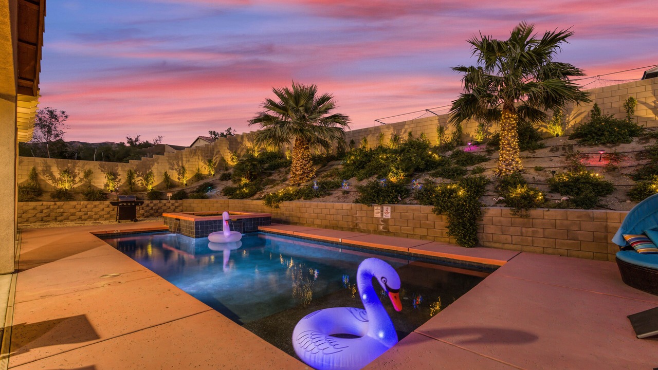 Photo of Outdoor in Desert Hot Springs