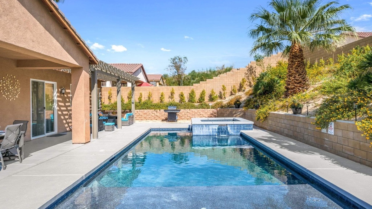 Photo of Outdoor in Desert Hot Springs